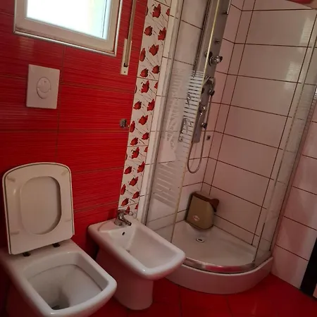 Melart Apartment Durrës