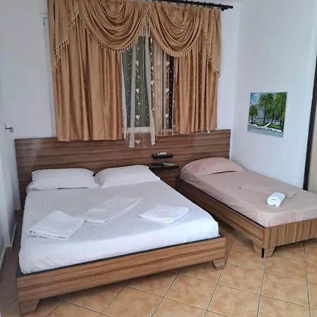 Apartment Melart Durrës